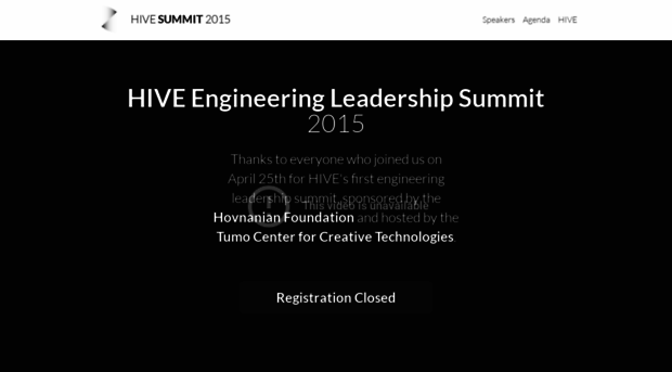 hivesummit.strikingly.com