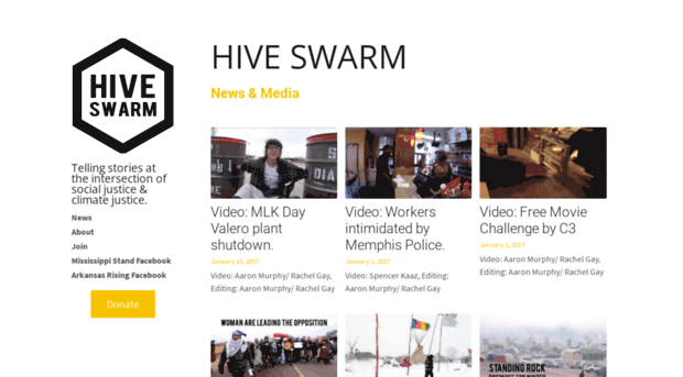 hiveswarm.strikingly.com