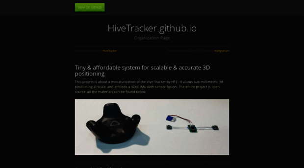 hivetracker.github.io