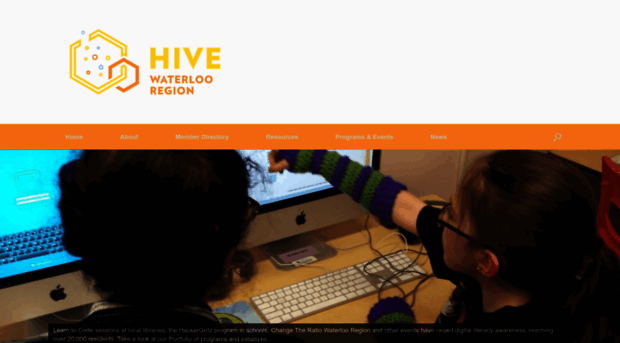 hivewr.ca