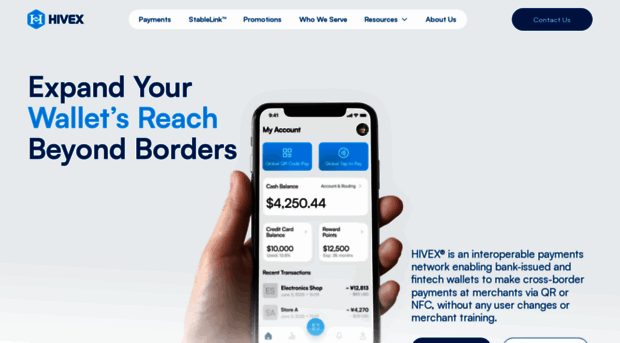 hivexnet.com