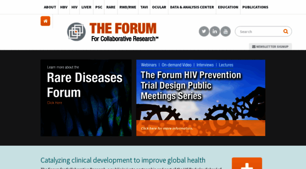 hivforum.org