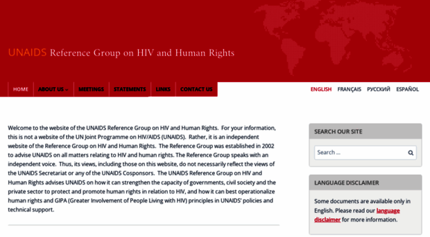 hivhumanrights.org