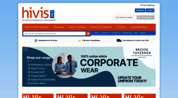 hivis.net