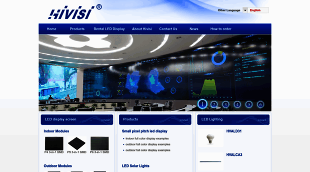 hivisi.com