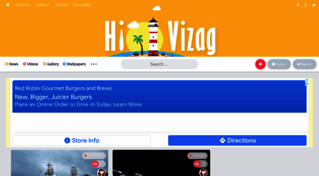 hivizag.com