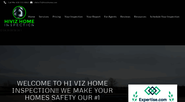 hivizhome.com