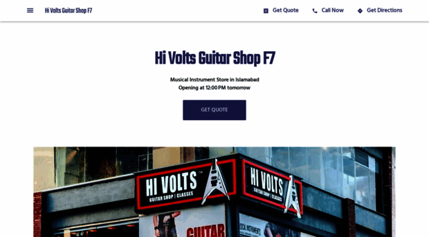 hivolts.business.site