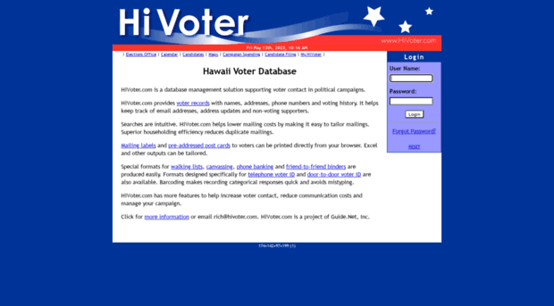 hivoter.com