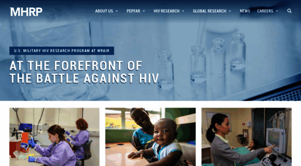 hivresearch.org