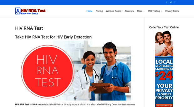 hivrnatest.com