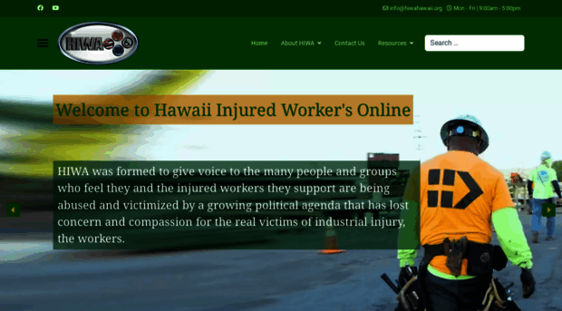 hiwahawaii.org