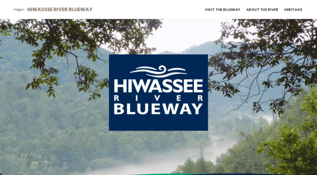 hiwasseeblueway.com