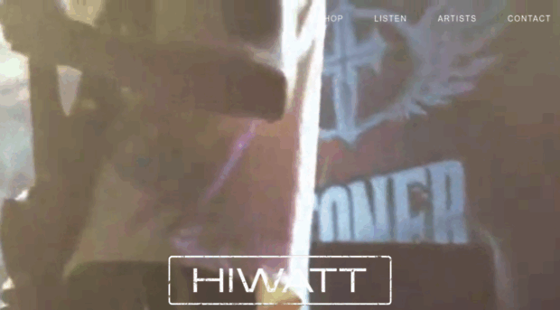 hiwatt.co.uk