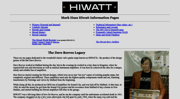 hiwatt.org