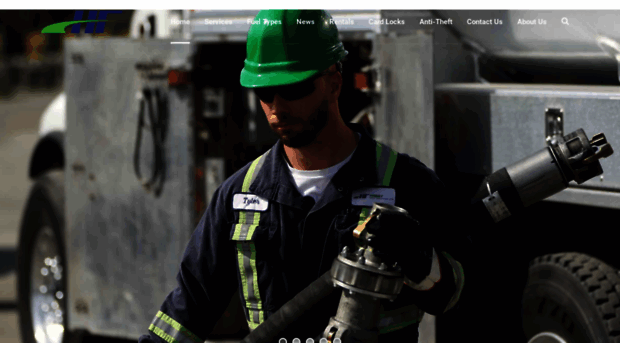 hiwayfuelservices.com