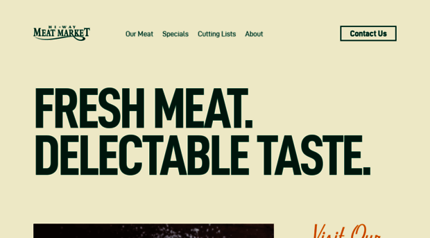 hiwaymeats.com