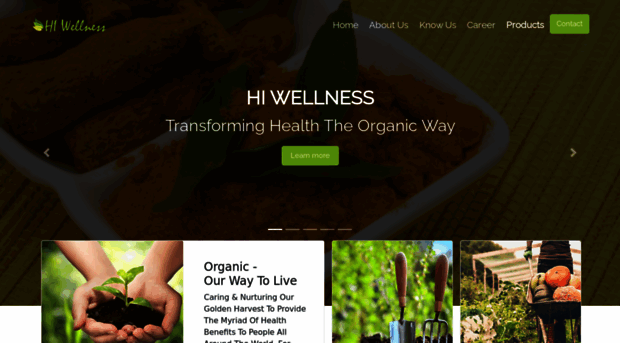 hiwellness.org