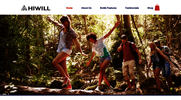 hiwill.com