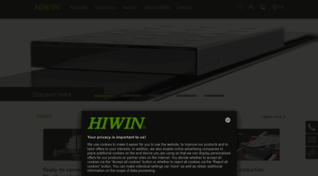 hiwin.fr