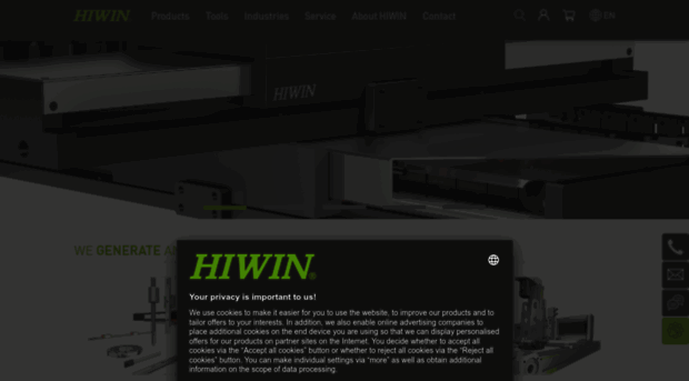 hiwin.hu