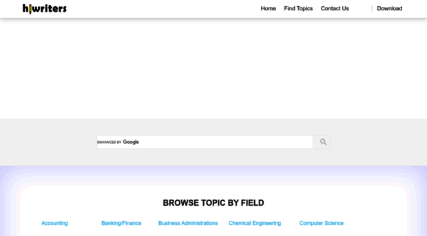 hiwriters.com