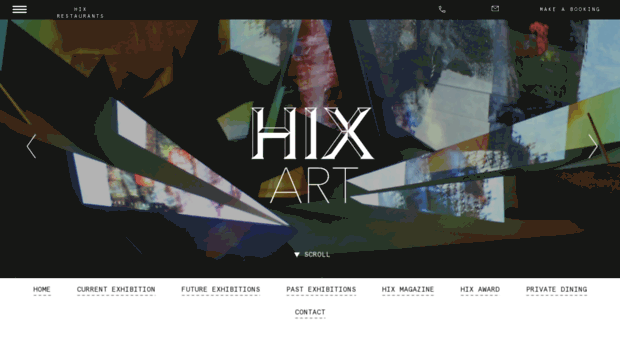 hixart.co.uk