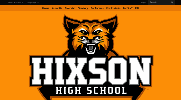 hixsonhigh.org