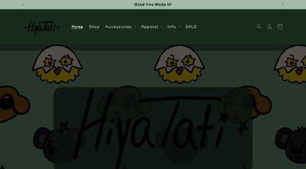 hiyatati.com