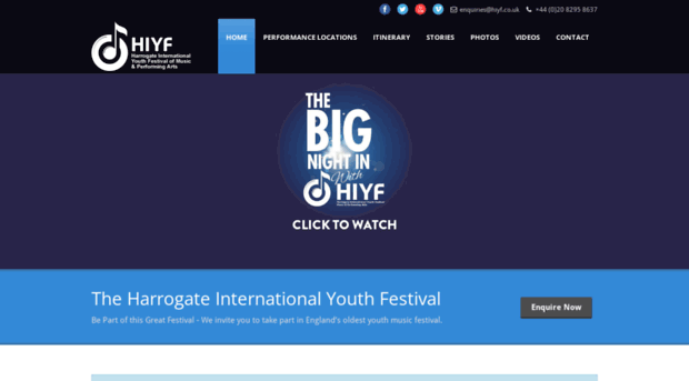 hiyf.co.uk