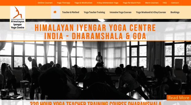 hiyogacentre.com