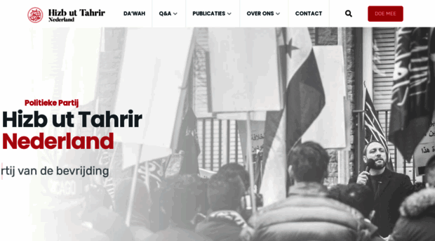 hizb-ut-tahrir.nl