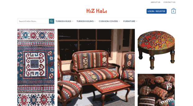 hizhali.com