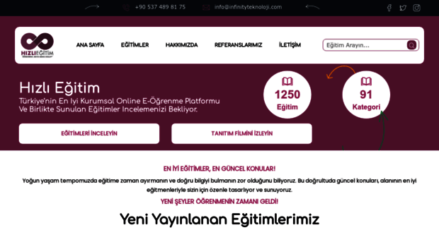 hizliegitim.com