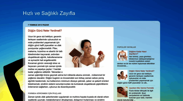 hizlisagliklizayifla.blogspot.com