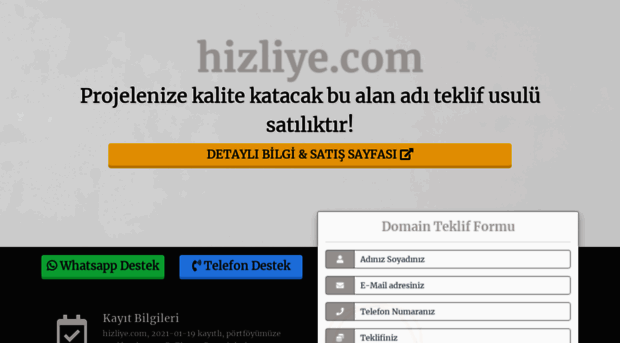 hizliye.com