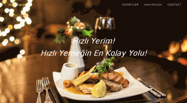 hizliyerim.com