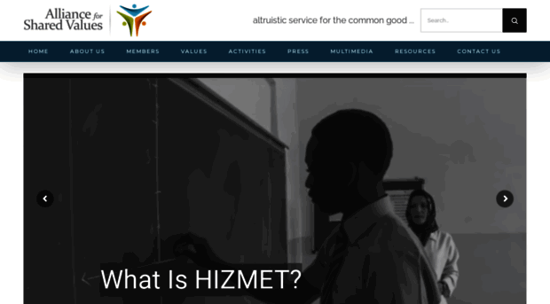 hizmetmovement.org