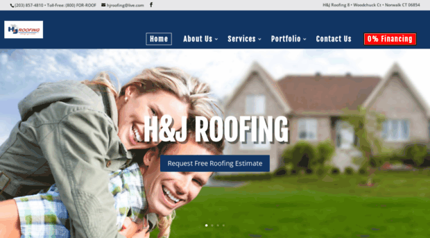 hj-roofing.com