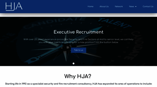 hja.co.uk