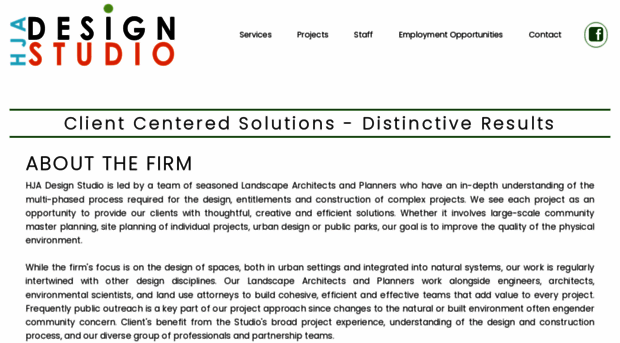 hjadesignstudio.com