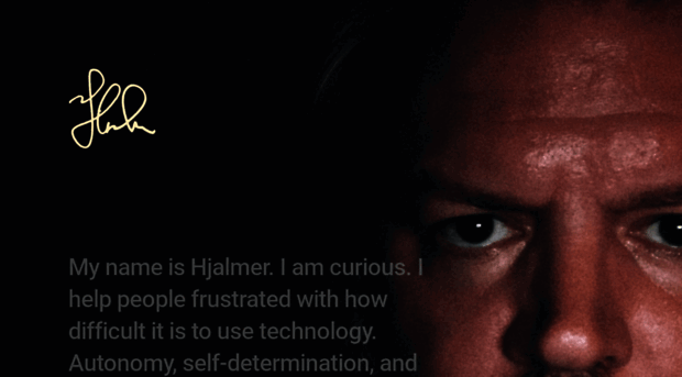 hjalmer.com