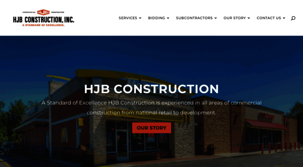 hjbconstruction.com