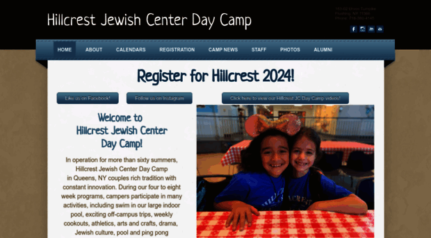 hjcdaycamp.org