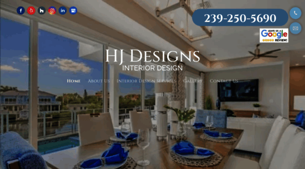 hjdesignsnaples.com