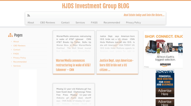 hjdsinvestmentgroup.com