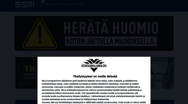 hjex.fi