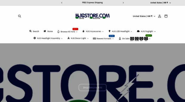 hjgstore.com