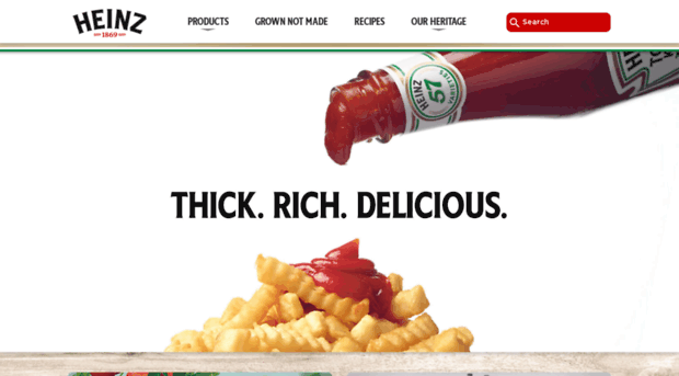 hjheinz.com