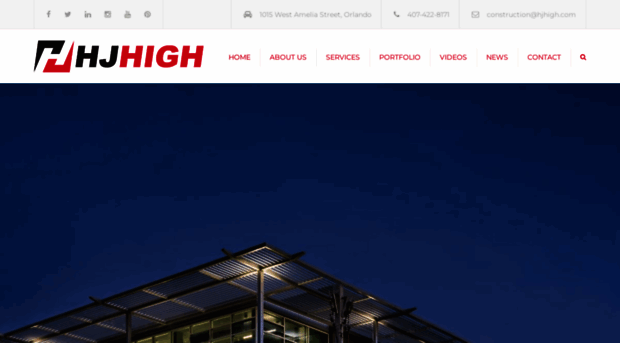 hjhigh.com